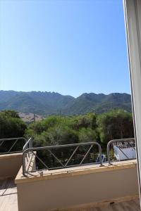 Nura e Mar Apartments Sardinia img48