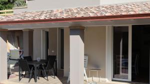 Nura e Mar Apartments Sardinia img50