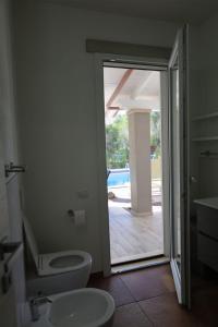 Nura e Mar Apartments Sardinia img55