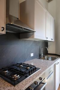 Nura e Mar Apartments Sardinia img73