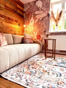 Zeile Zwei - Kloster Zinna