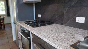 Nura e Mar Apartments Sardinia img86