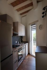 Nura e Mar Apartments Sardinia img89