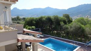 Nura e Mar Apartments Sardinia img90