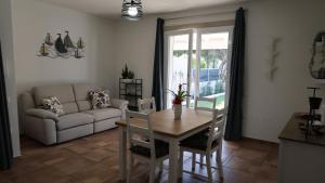 Nura e Mar Apartments Sardinia img91