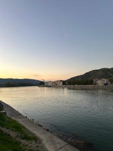 Studio Cosy dans le centre historique de Tournon sur Rhône