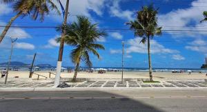 Ap Confortável - Praia das Astúrias - Beach Host