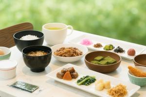 Henn na Hotel Premier Kyoto Gojo Karasuma -Formerly Watermark Hotel Kyoto-