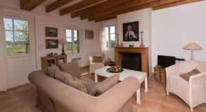 Petite maison dans la prairie