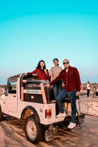 Hotel Shahiraj Jaisalmer