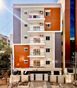 Mee Homes Hitech city