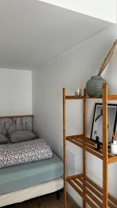 Jolie suite baignée de lumière