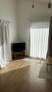 Jolie suite baignée de lumière