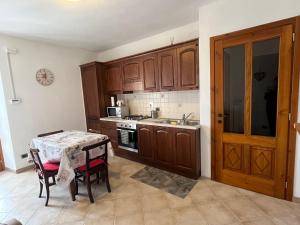 Appartamento Alpi Cozie