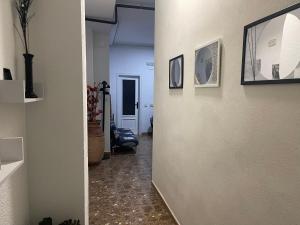 Acogedora planta baja