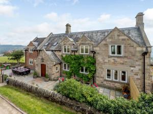 The Marle - 4hvězdičkové hotely ve městě Belper