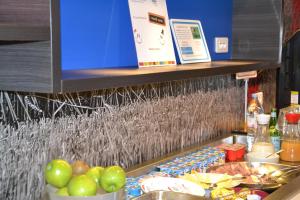 Hotels ibis Styles Romans-Valence Gare TGV : photos des chambres