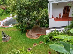 Marari Beach Bungalow Resort Alleppey