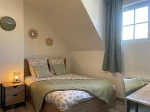 Vue Cathedrale, Elegance & Lumière à Amiens