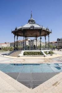 Hotels ibis Styles Romans-Valence Gare TGV : photos des chambres