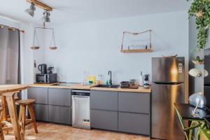 Casa Allegranza V6 Harley