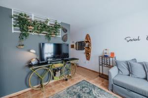 Casa Allegranza V6 Harley