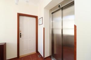 Prague Mystique Apartment