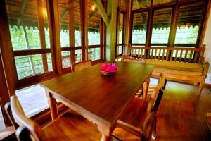 Solitude Munnar - Tree house