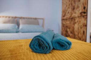 Casa Allegranza V6 Harley