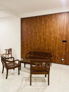 MA Residencies