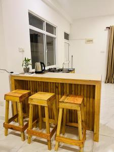 MA Residencies