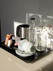 The Prime London Hotel