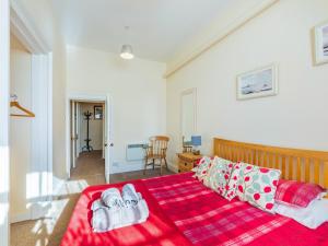 The Garden Apartment - Uk48320