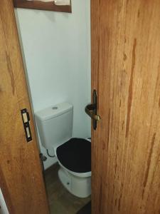 Visconde de Mauá Ksa de Varanda