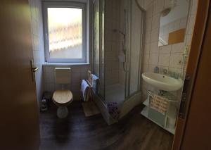 Ferienhaus Dönschten