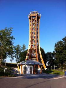 Ferienwohnung zum Ziemestal