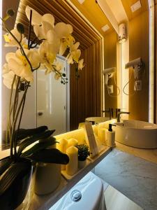 A Secret Space in Sucat Parañaque