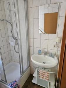 Ferienhaus Dönschten