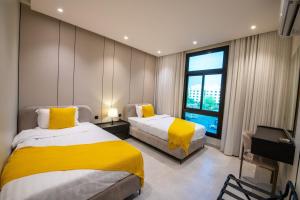 Mabaat-Superior 2BR Al Waha 622