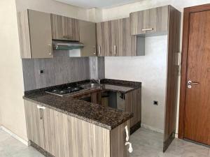 Résidence al anamil agadir