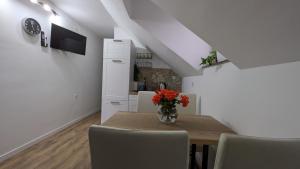 Guest House Gacka Rogić