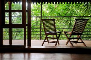 Solitude Munnar - Tree house