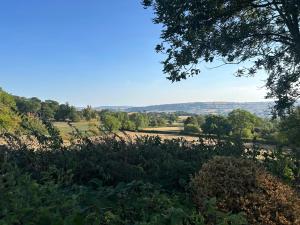 Hyssington Heights