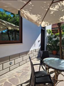 Garden Roma 35 Residence