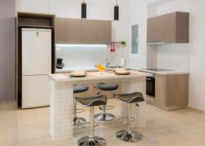 Athens Boutique Apartment