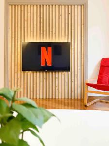 Athens Boutique Apartment