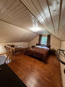 Апартаменти Лісова тиша