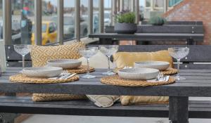 Nieuw-Brittenburg apartments II