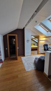 City Heart Duplex Apartment