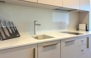 Awesome Apartment In Palit With Wifi